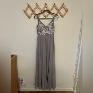BHLDN dress - size 4